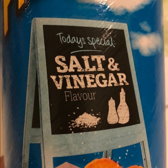 psaltnvinegar